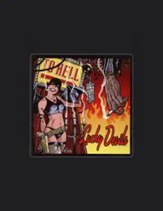 Listen to Lucky Devils, watch music videos, read bio, see tour dates & more!