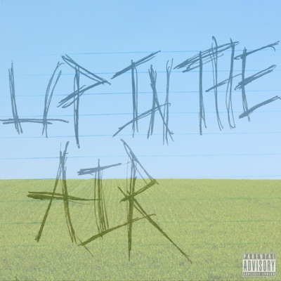 UP IN THE AIR - EP