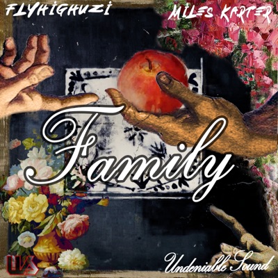 Family (feat. FLYHIGHUZI & Miles Karter) - Single
