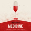 The End of Medicine (Original Score) artwork