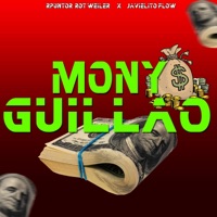 Money Guillao (feat. Javielito flow) - Single - RpuntoR Rotweiler