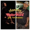 4LetterWord (feat. Yola Roshaun) - Single