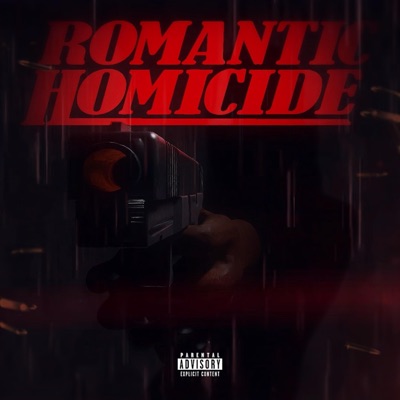 Romantic Homicide - Single
