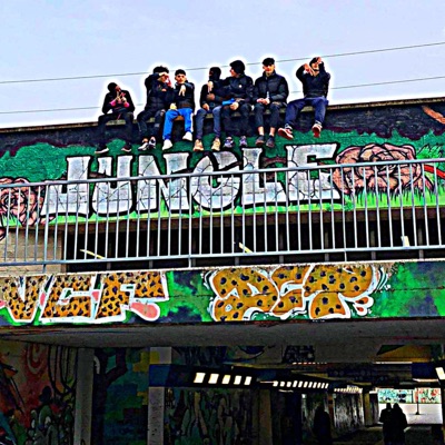 Jungle - Single
