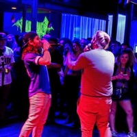TALK ALOT (feat. J-Bar) - Single - Sammy Mo