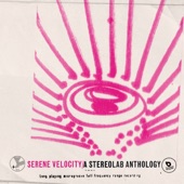 Serene Velocity - A Stereolab Anthology artwork