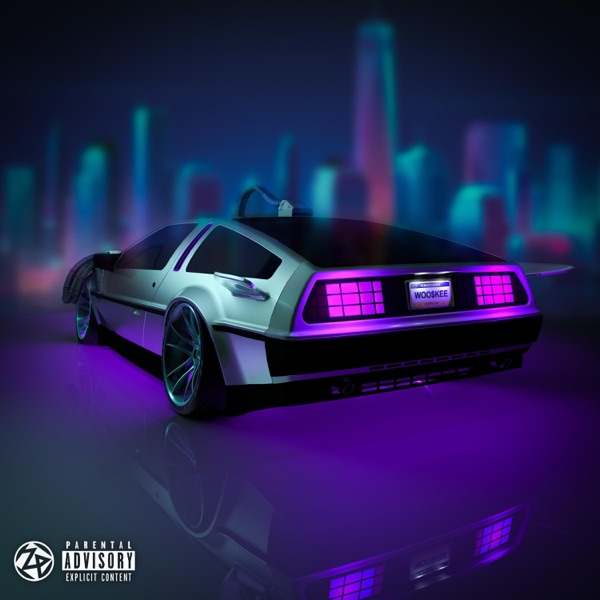 Delorean