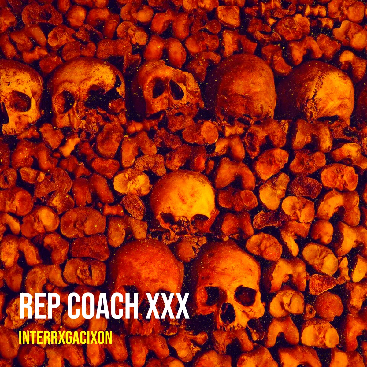 Rep coach xxx - EP - Album by Interrxgacixon - Apple Music