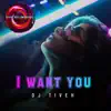 Stream & download I Want You - Single