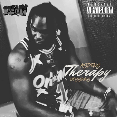 Aspen's Therapy Sessions - EP