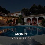 Money Affirmations artwork