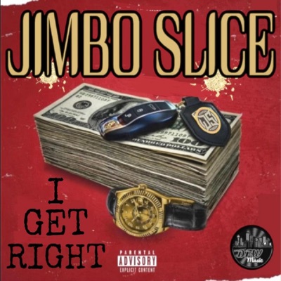I Get Right - Single