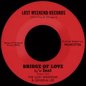 The Bridge of Love (Instrumental) artwork