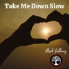 Take Me Down Slow - Single