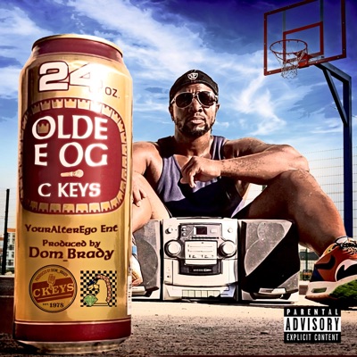 Olde E OG - Single