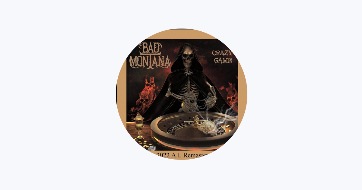 Bad Montana - Apple Music