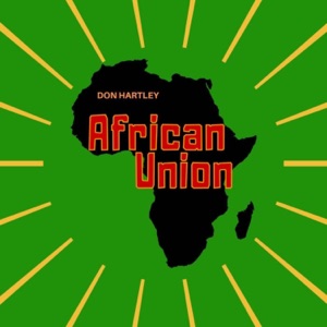 African Union (Re-release) - Single