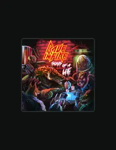 聆聽 Rave in Fire、觀看音樂影片、閱讀小傳、查看巡演日期等！