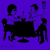 Dinner for Two - Single - Bryll