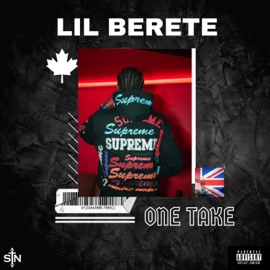 One Take Lil Berete
