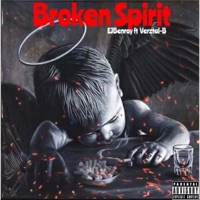 Broken Spirit (feat. Verztal-B) - Single - EJ Benroy