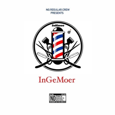 Ingemoer - Single