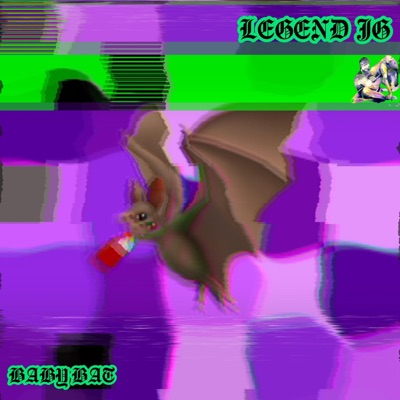 Baby Bat - Single