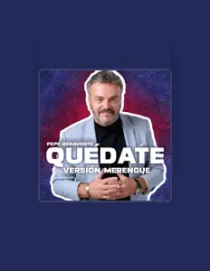 Pepe Benavente을(를) 듣고, 뮤직 비디오를 보고, 약력을 읽고, 투어 일정 등을 확인하세요!