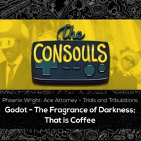 The Fragrance of Darkness, That is Coffee (from 