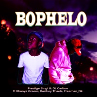 Bophelo (feat. Freeman_Nk, Kasiboy Thaele & Khanya Greens) - Single - Prestige Singi & Dj Carlton