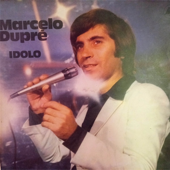 Ese Amor Que No Muere - Marcelo Dupre