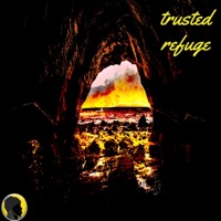 Trusted Refuge - Single - Avidan Smith