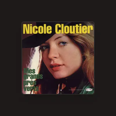 Listen to Nicole Cloutier, watch music videos, read bio, see tour dates & more!