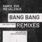 Bang Bang (feat. Keely Timlin) [Nick Curly Dub] (feat. Keely Timlin) artwork