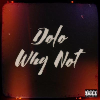 Dolo Why Not - Single