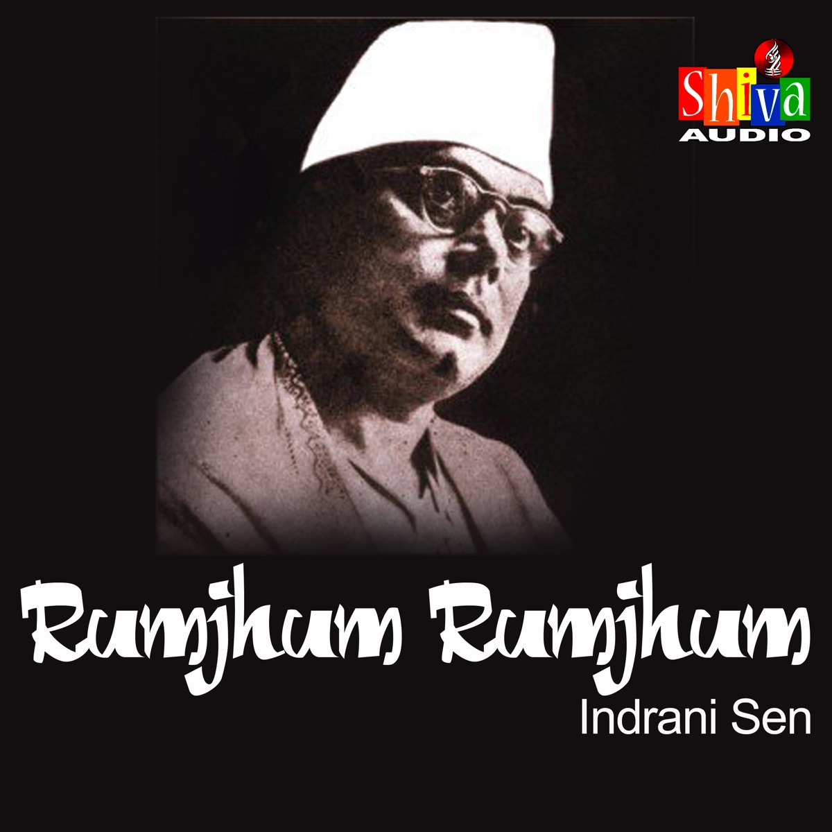 Rumjhum Rumjhum - Single - Album by Indrani Sen - Apple Music