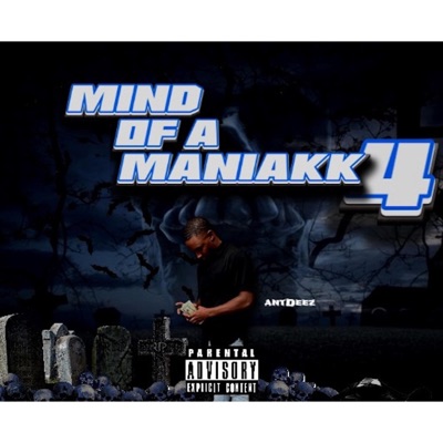 Spinnanite (feat. Yung Rellz) - Single