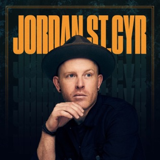 Jordan St. Cyr No Matter What