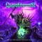 An Epic War Is Fight - Gloryhammer lyrics