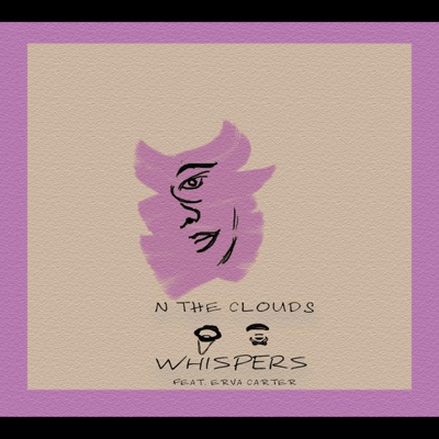 Whispers (feat. Erva Carter) - Single