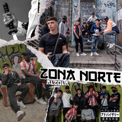 Zona Norte - Single