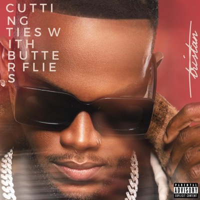 Cutting Ties With Butterflies - Single