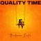 Quality Time artwork