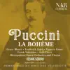 Stream & download PUCCINI: LA BOHÈME