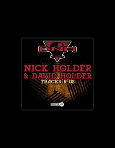 Listen to David Holder, watch music videos, read bio, see tour dates & more!