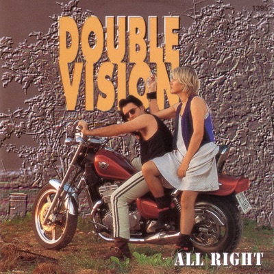 All Right cover art