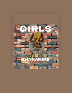 Listen to Khananik9, watch music videos, read bio, see tour dates & more!