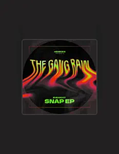Listen to The Gang Raw, watch music videos, read bio, see tour dates & more!