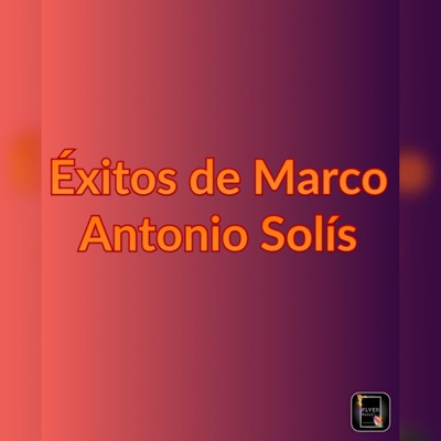 Deejay ZJ 504 - Exitos de Marco Antonio Solis Lo mejor