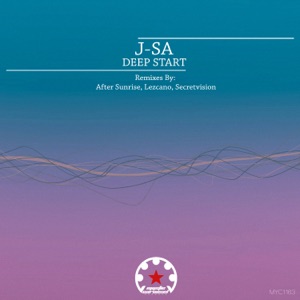 Deep Start - EP